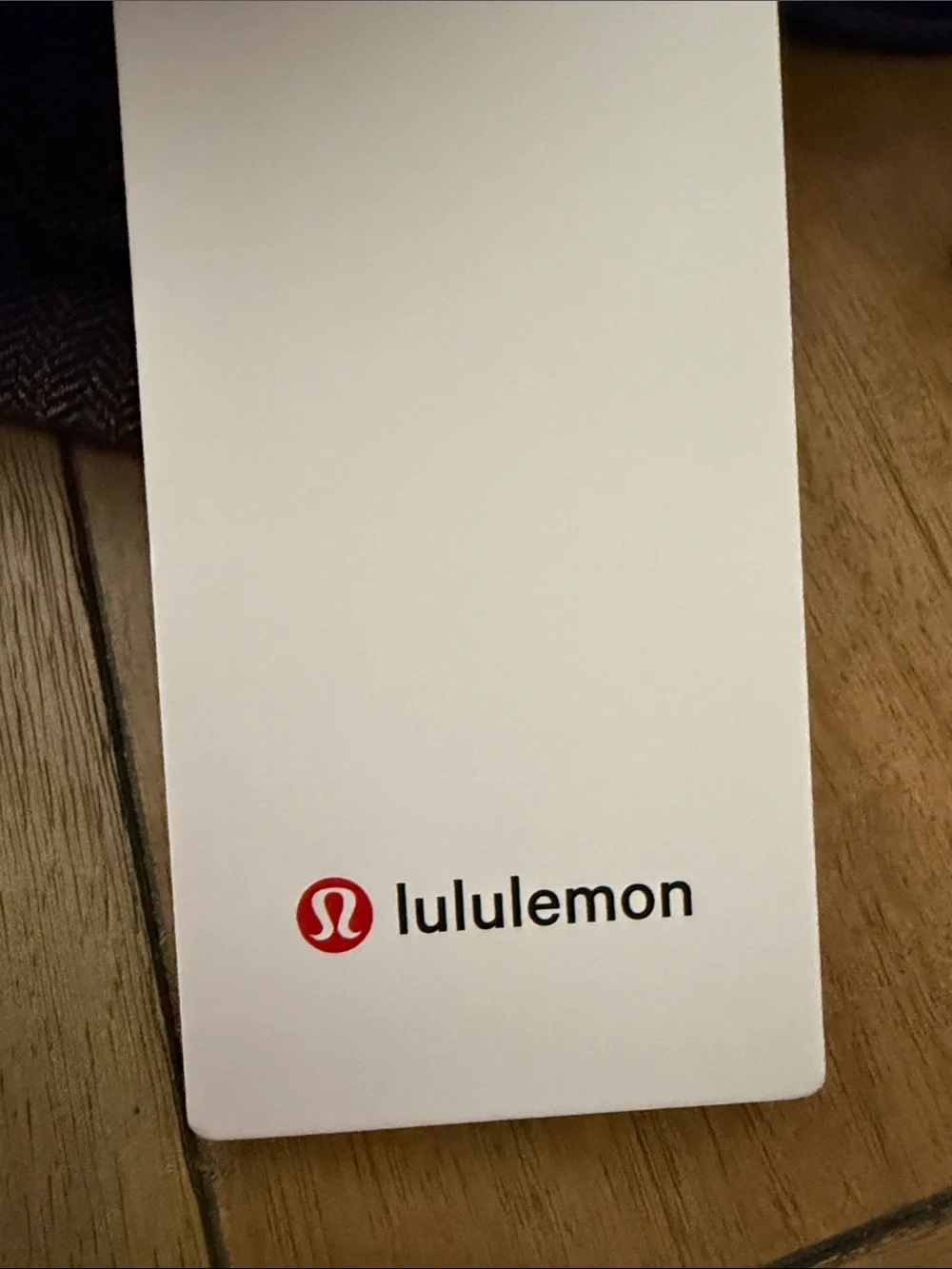 Lululemon cropped jacket